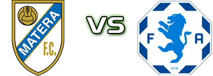 Matera - Andria head to head game preview and prediction