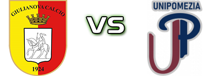 Giulianova - UniPomezia head to head game preview and prediction