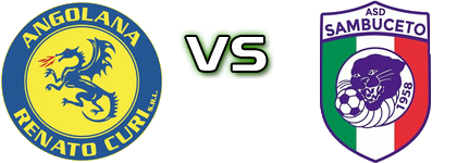 Angolana - Sambuceto head to head game preview and prediction