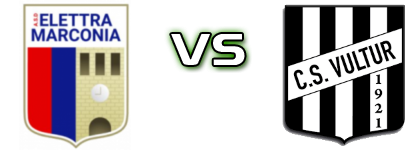 Elettra Marconia - Vultur Rionero head to head game preview and prediction