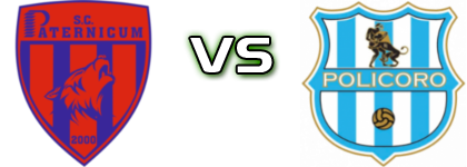 Paternicum - Policoro head to head game preview and prediction