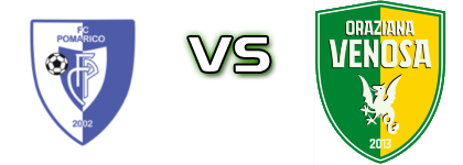 Pomarico - Venosa head to head game preview and prediction