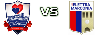 Tricarico - Elettra Marconia Spiel Prognosen und Statistiken