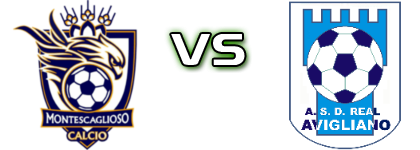 Montescaglioso - Real Avigliano Statistiche e dettagli partita Montescaglioso - Real Avigliano Statistiche e dettagli partita