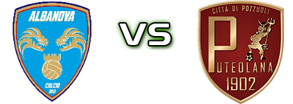 Albanova - Puteolana head to head game preview and prediction