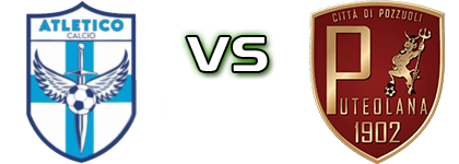 Atletico - Puteolana head to head game preview and prediction Atletico - Puteolana head to head game preview and prediction