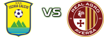 Ischia - Aversa head to head game preview and prediction