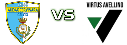 Audax Cervinara - Virtus Avellino head to head game preview and prediction