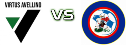 Virtus Avellino - Castel San Giorgio Statistiche e dettagli partita Virtus Avellino - Castel San Giorgio Statistiche e dettagli partita