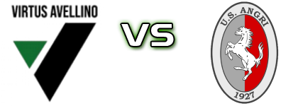 Virtus Avellino - Angri Spiel Prognosen und Statistiken