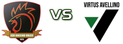 Buccino Volcei - Virtus Avellino Statistiche e dettagli partita Buccino Volcei - Virtus Avellino Statistiche e dettagli partita