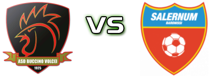Buccino Volcei - Salernum детайли и статистика