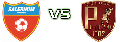 Salernum - Puteolana Statistiche e dettagli partita