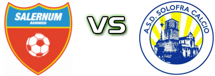 Salernum - Solofra детайли и статистика