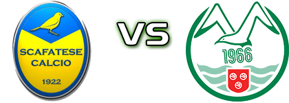 Scafatese - Monopoli head to head game preview and prediction