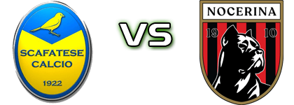 Scafatese - Nocerina head to head game preview and prediction