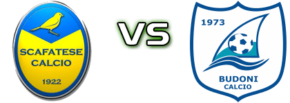 Scafatese - Budoni head to head game preview and prediction