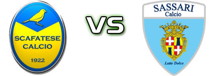 Scafatese - Latte Dolce head to head game preview and prediction Scafatese - Latte Dolce head to head game preview and prediction
