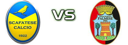 Scafatese - Palmese 1914 head to head game preview and prediction