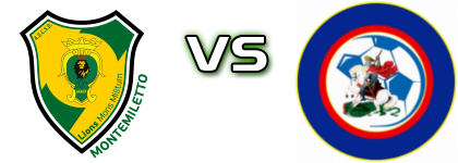 Montemiletto - Castel San Giorgio head to head game preview and prediction