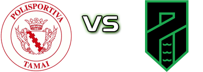 Polisportiva Tamai - Pordenone Detalji meca I statistika.