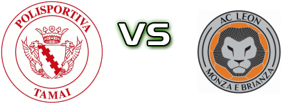 Polisportiva Tamai - Leon Spiel Prognosen und Statistiken Polisportiva Tamai - Leon Spiel Prognosen und Statistiken