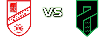 Sanvitese - Pordenone head to head game preview and prediction