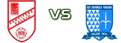 Sanvitese - Chiarbola Ponziana детайли и статистика