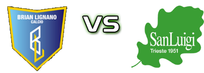 Brian Lignano - San Luigi detalji utakmice i statistika