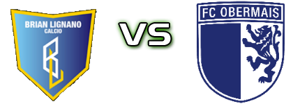 Brian Lignano - Maia Alta Obermais head to head game preview and prediction