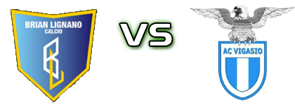 Brian Lignano - Vigasio head to head game preview and prediction