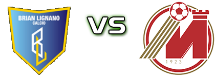 Brian Lignano - Montecchio M. head to head game preview and prediction