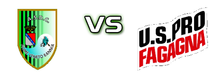 Fiume Veneto Bannia - Pro Fagagna head to head game preview and prediction