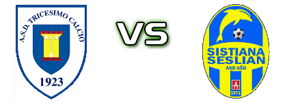 Tricesimo - Sistiana Sesljan Spiel Prognosen und Statistiken