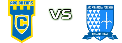 Chions - Chiarbola Ponziana Spiel Prognosen und Statistiken