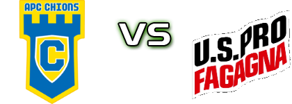 Chions - Pro Fagagna head to head game preview and prediction