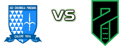 Chiarbola Ponziana - Pordenone Statistiche e dettagli partita
