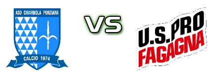 Chiarbola Ponziana - Pro Fagagna Statistiche e dettagli partita