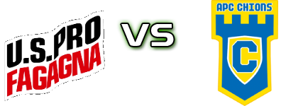 Pro Fagagna - Chions Spiel Prognosen und Statistiken Pro Fagagna - Chions Spiel Prognosen und Statistiken
