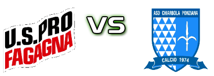 Pro Fagagna - Chiarbola Ponziana head to head game preview and prediction Pro Fagagna - Chiarbola Ponziana head to head game preview and prediction