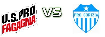 Pro Fagagna - Pro Gorizia head to head game preview and prediction