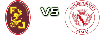 Forum Julii Calcio - Polisportiva Tamai head to head game preview and prediction