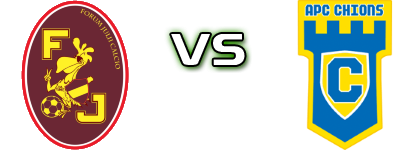 Forum Julii Calcio - Chions head to head game preview and prediction