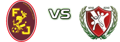 Forum Julii Calcio - Codroipo Statistiche e dettagli partita