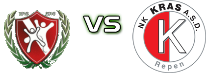 Codroipo - Kras Repen Statistiche e dettagli partita