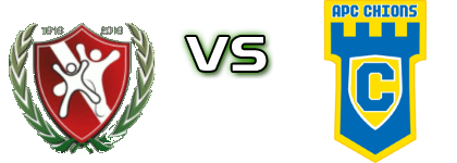 Codroipo - Chions head to head game preview and prediction