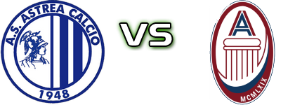 Astrea - Aurelia Detalles y estadisticas