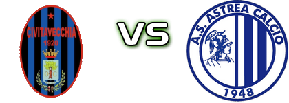 Civitavecchia  - Astrea Detalles y estadisticas