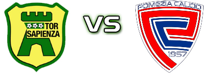 Tor Sapienza - Pomezia детайли и статистика