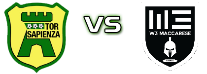 Tor Sapienza - Maccarese head to head game preview and prediction